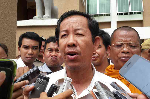 សកម្មជន​ដែល​ធ្លាប់​ឃ្លាំមើល​បញ្ហា​ព្រំដែន​ប្រទេស​កម្ពុជា និង​វៀតណាម បាន​លើកឡើង​ថា អាជ្ញាធរ​វៀតណាម មិន​ដែល​មាន​បំណង​ល្អ ឬ​ទំនាក់ទំនង​ដោយ​ស្មោះ​ត្រង់​ជាមួយ​ប្រទេស​កម្ពុជា